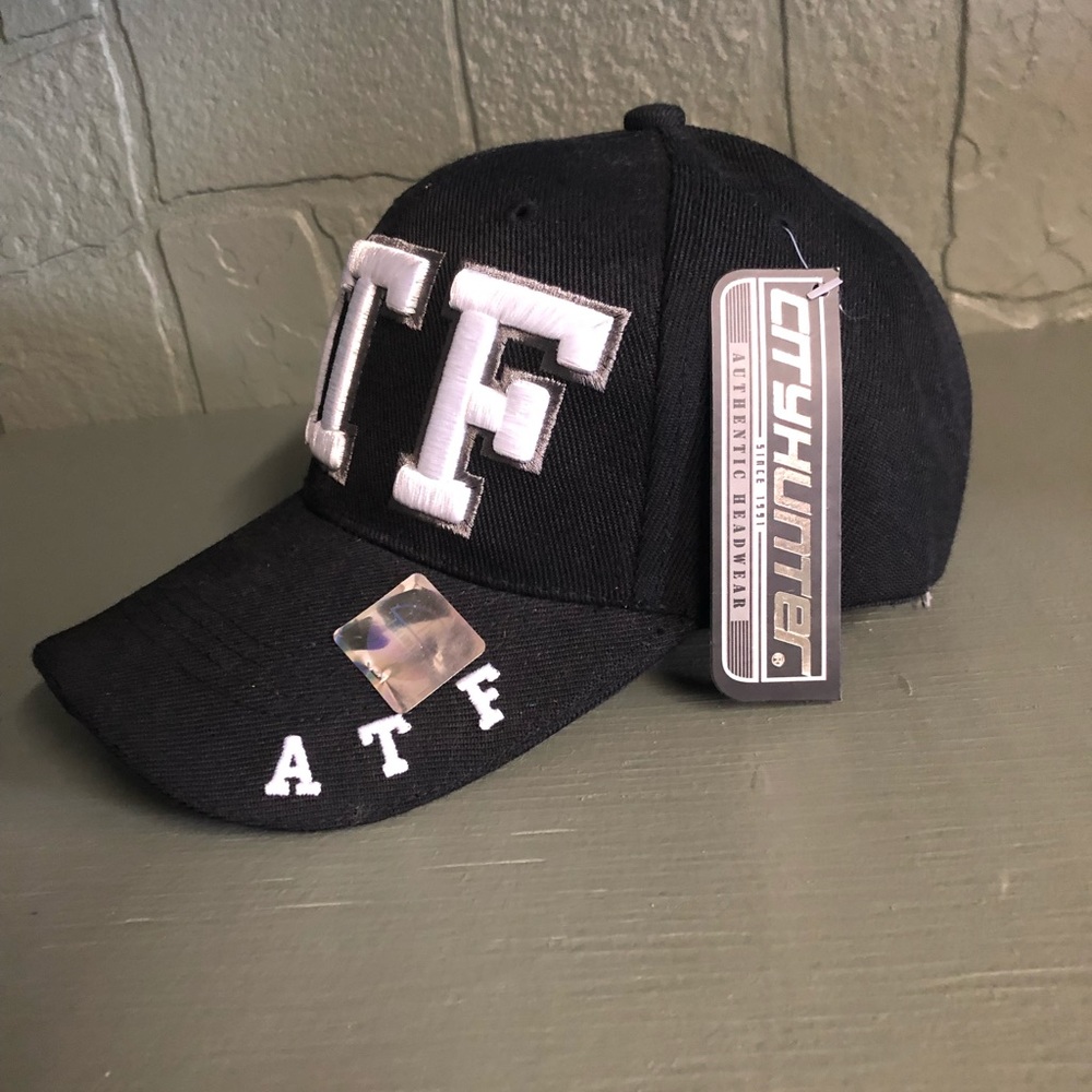 ATF hat - Picture 2 of 3
